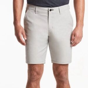 Public Rec Men’s Shorts 32 Gray